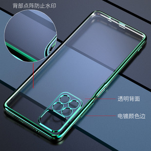 Применяет красный рис note11pro чехол для телефона Xiaomi 14 pro новый прозрачный Xiaomi note10pro