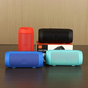 J006 portable Bluetooth speaker home portable card home mini computer subwoofer outdoor lawn audio