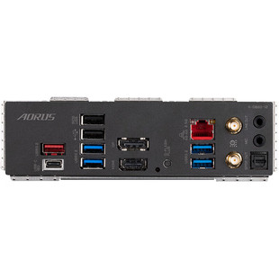 Applicable to Intel gigabyte B760I AORUS PRO DDR4 motherboard LGA1700 support 12/13 Generation