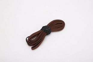 Трансграничные спецификации оружейный канат 12GA/5.56MM/7.62MM/9MM Чистящие хлопчатобумажные щетки