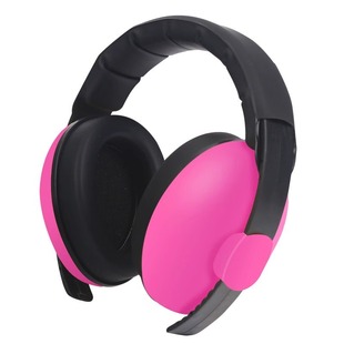 Protective cover noise protection learning to fly noise reduction decompression children sound insulation earmuffs sleeping headphones baby mute