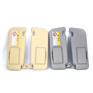 Suitable for Toyota 14 15 16 17 18 model annual Carolina reeling sun visor light shield sun visor wholesale