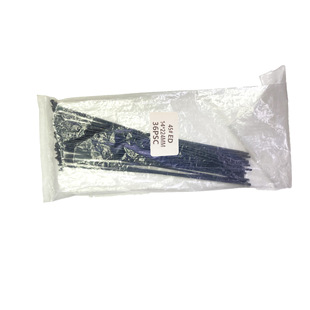 Cross-border e-commerce source ED SPOKE SPOKE Black road bicycle SPOKE 45#14g steel wire