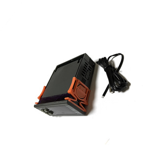 MH-1210W/ultra-wide voltage microcomputer intelligent digital display thermostat working voltage range AC90V ~ 250V