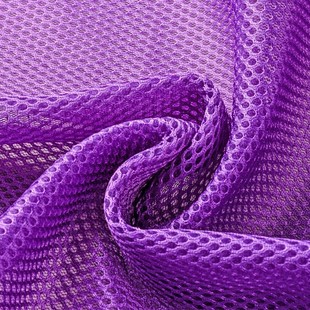 Спот 230 г сэндвич сетчатая ткань 3d трикотажная сетчатая сумка для багажа обувь мешок для домашних животных ткань сэндвич сетчатая ткань