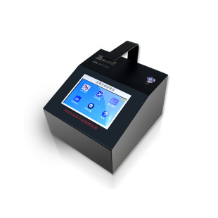 Zhibolian ZBL-W310A asphalt non-nuclear density meter high-precision high-speed density test engineering construction Special