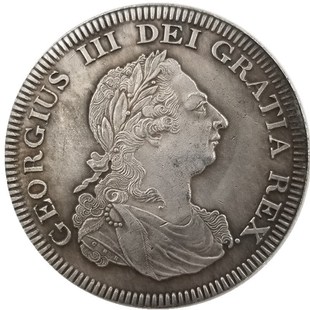 Антикварные поделки 1808 латунный материал копия монеты Памятные монеты Серебряный доллар #365