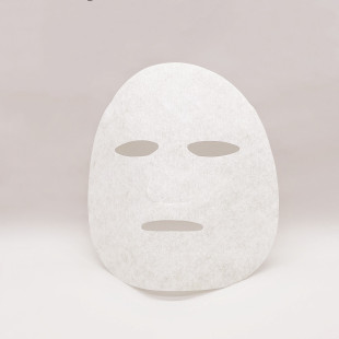 Factory wholesale Dendrobium candidum freeze-dried mask cloth skin feeling soft absorbent strong polypeptide freeze-dried mask paper