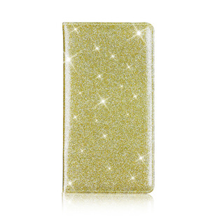 Cross-border car insurance policy protective cover car registration certificate insurance policy leather case PU leather card holder shiny wallet
