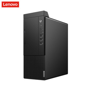 Lenovo Kai Tian M540 новый коммерческий уровень производительности архитектуры AMD настольный компьютер офисный ЖК-дисплей 19,5 дюйма.