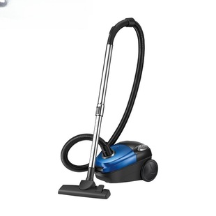 110V cross-border generation 13014 vacuum cleaner vacuum household dust removal mite dry wired vacuum cleaner