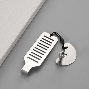 Door blocking device girls' anti-theft door blocking device anti-theft door anti-lock home hotel safety door stop blocking door living alone artifact