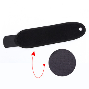 Fitness Wrist Breathable Pressurized Badminton Basketball Tennis Bandage Winding Anti-Sprain Sports Wrist Protection