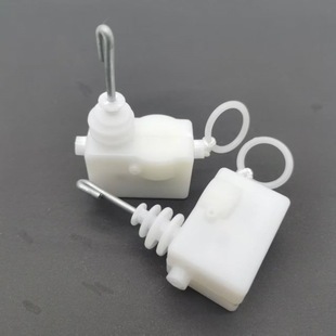 Supply Pull Straight Iron Shaft Rotary Movement High-grade Plush Toy Movement Accessories Juicing Carrot Movement
