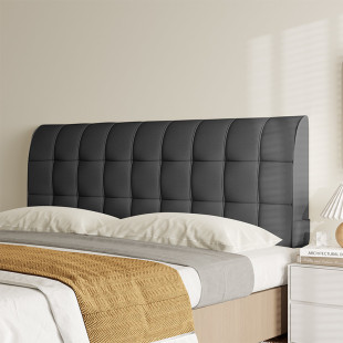 Qqz Bedside Cushion Soft Bag Large Backrest 2022 New Style Backrest Pillow Tatami Backrest Pillow Bed Backrest Cushion Bed Backrest