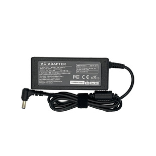 Применимо Toshiba портативный компьютер зарядное устройство 19V3.95A завод прямой поставки 5.5*2.5mm ноутбук блок питания