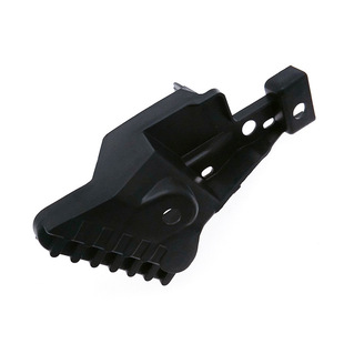71151-T7J-H00 71152-T7A-000 14-19 years in the concept of binzhi net front grille bracket