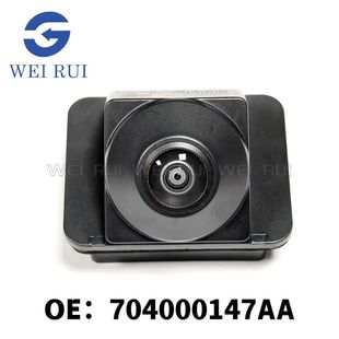 704000147AA is suitable for Chery Ruihu 8 rear view camera panoramic 360 reversing image waterproof HD