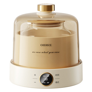 Oidire Yogurt Machine Household Small Fully Automatic Intelligent Multi-Functional Homemade Natto Sweet Rice Wine Constant Temperature Fermentation Machine