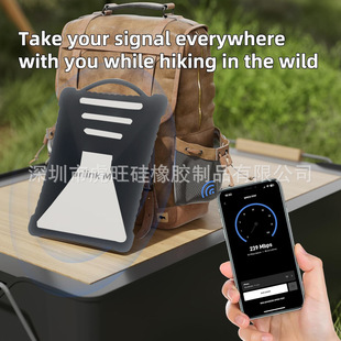 Starlink Mini защитный чехол для звездной цепи мини-защитный чехол для наружного спутникового диска ударопрочный защитный чехол