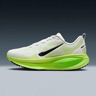 Putian Shoes Spring New Men's Shoes Vomero 18 Women's Shoes Running Casual Shock-cushioning High Comfortable Wear-resistant Running Shoes