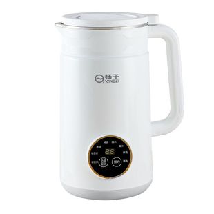 Yangzi 1500ml Soymilk Machine Household Full-automatic Multifunctional Yangzi Wall Breaking Machine No Filter No Boiling Juice Factory