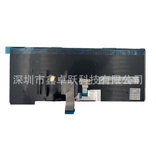 Для Lenovo T440/S T440P E431 T431S E440 L440 L470 T460 клавиатура T450