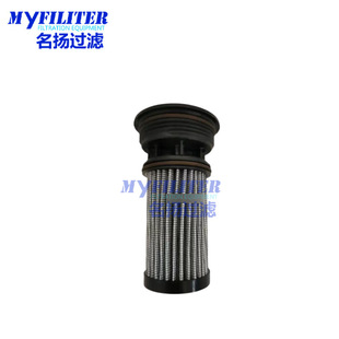 Supply 117-0390 R 6700394 473856   116-0164 Road Roller Hydraulic Oil Filter Element
