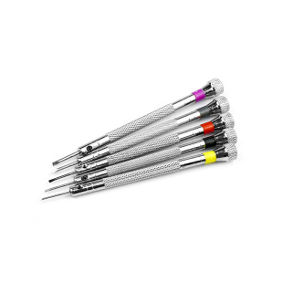 Watch screwdriver screwdriver small screwdriver glasses mobile phone repair table repair tool 1.0mm