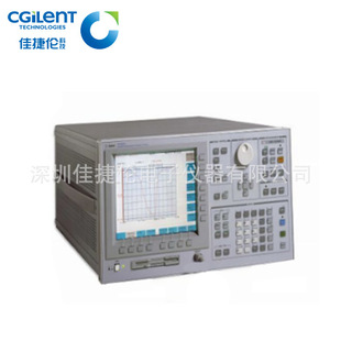 Agilent4156C SemiConduCtor Analyzer 4156C PriCe as DisCussed
