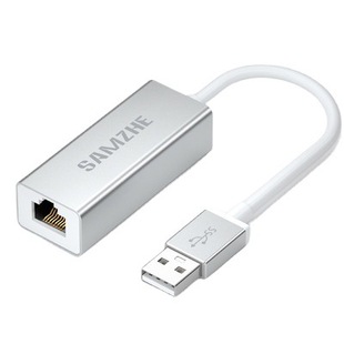 Yamajawa usb Gigabit сетевая карта 3.0 кабель проводной настольный компьютер сетевой порт преобразователь внешний интерфейс rj45