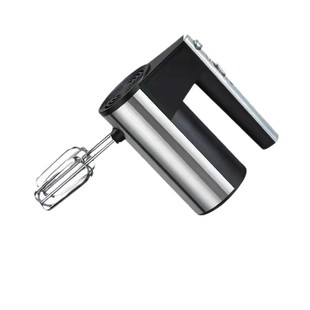 Egg beater baking egg wholesale multifunctional handheld batter 5-speed cross-border electric egg beater household high-power