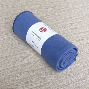 Yoga Studio Tile Large Special Mat Pilates Non-Slip Carpet Yoga Mat Dirty Cloth Export Quality Yoga tow