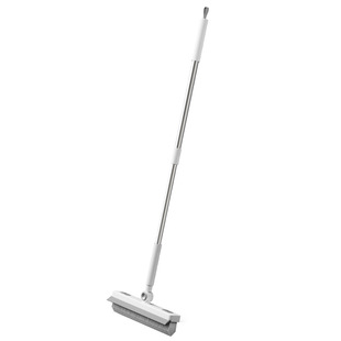 Floor brush toilet bathroom gap brush thickened bristle bathroom cleaning brush