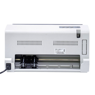 Принтер Deshi AR520II принтер счетов