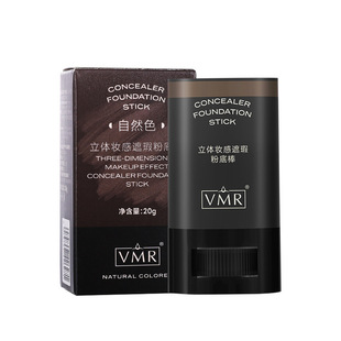 VMR трехмерный макияж маскирует тональный крем