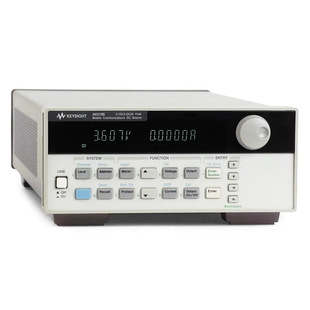 Original Agilent 66309B 66309D 66311B 66319B 66319D MoBile Communication Power Supply