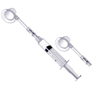 Nipple orthosis for pregnant women, postpartum feeding, lactation, flat depression, inverted traction, corrective attractor, boxed