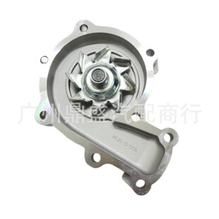 8ALA-15-100 is suitable for Ford RANGER Mazda BT50 2.5/3.0 engine water pump