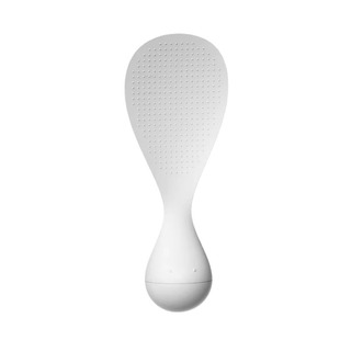 Tumbler anti-stick rice spoon can be vertical non-stick rice kitchen rice spoon rice cooker high temperature resistant food grade