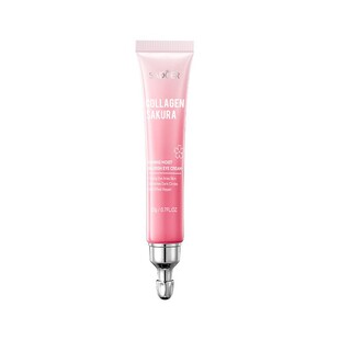 Полный английский SADOER Sakura Collagen Clean Sakura прозрачное мягкое молоко увлажняет воду и молоко для трансграничной внешней торговли оптом