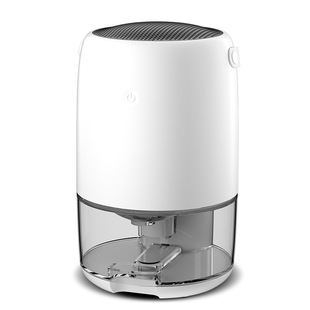 Amazon cross-border household moisture absorption dehumidifier mute bedroom air dehumidifier small mini dehumidifier