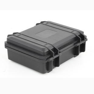 Factory customized safety protection box three-proof box instrument storage box portable waterproof box outdoor multi-function tool