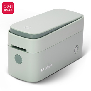 Q1 New Tag Printer Домашний небольшой термопринтер имя этикетки наклейки наклейки Bluetooth наклейки