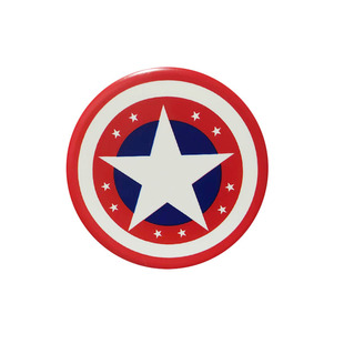 Children's Frisbee safety soft flying saucer parent-child outdoor toys Primary School students sports flying saucer children Interactive Frisbee
