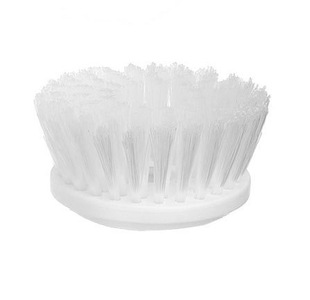 Cross-border household multifunctional handheld electric cleaning brush dishwashing brush kitchen household 5-piece set of net red
