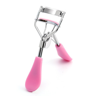 Traditional plastic handle eyelash clip eyelash curler eyelash curler makeup tool utility eyelash easily