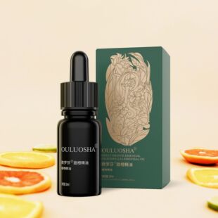 Sweet orange essential oil aromatherapy aromatherapy massage oil facial beauty salon foreign trade wholesale one-piece delivery online live broadcast same style
