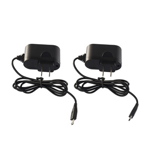 Wholesale line charger V8 extended charger for elderly machine domestic smart charger Android charger