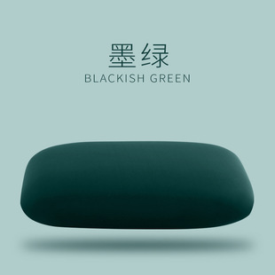 Summer Ice Silk nap pillow cross-border e-commerce supports a generation of Amazon memory cotton cushion breathable lying pillow